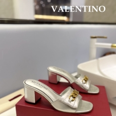 Valentino Slippers